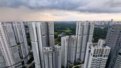 Commonwealth Towers (D3), Condominium #507716901